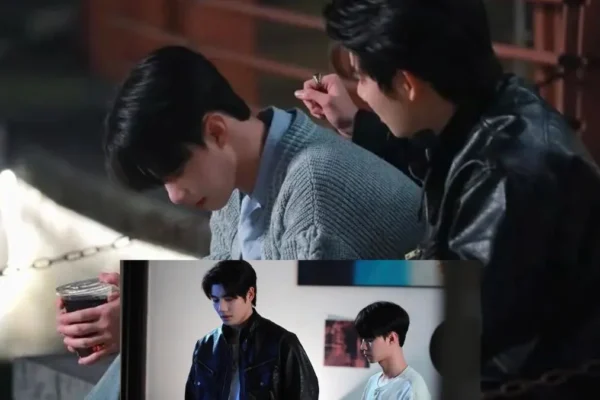 Blazing Him Episode 4 Full Cast: Where To Watch Chen Baichuan, Zhang Huixiang C-drama In India?