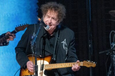 Bob Dylan Hired a New Guitar Player, But Big Questions Linger