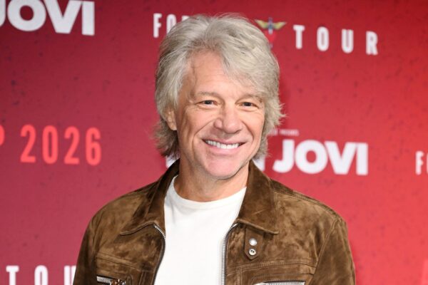Jon Bon Jovi’s Vocal Cords Are Ready for Forever Tour: ‘I’m Fully Recovered’