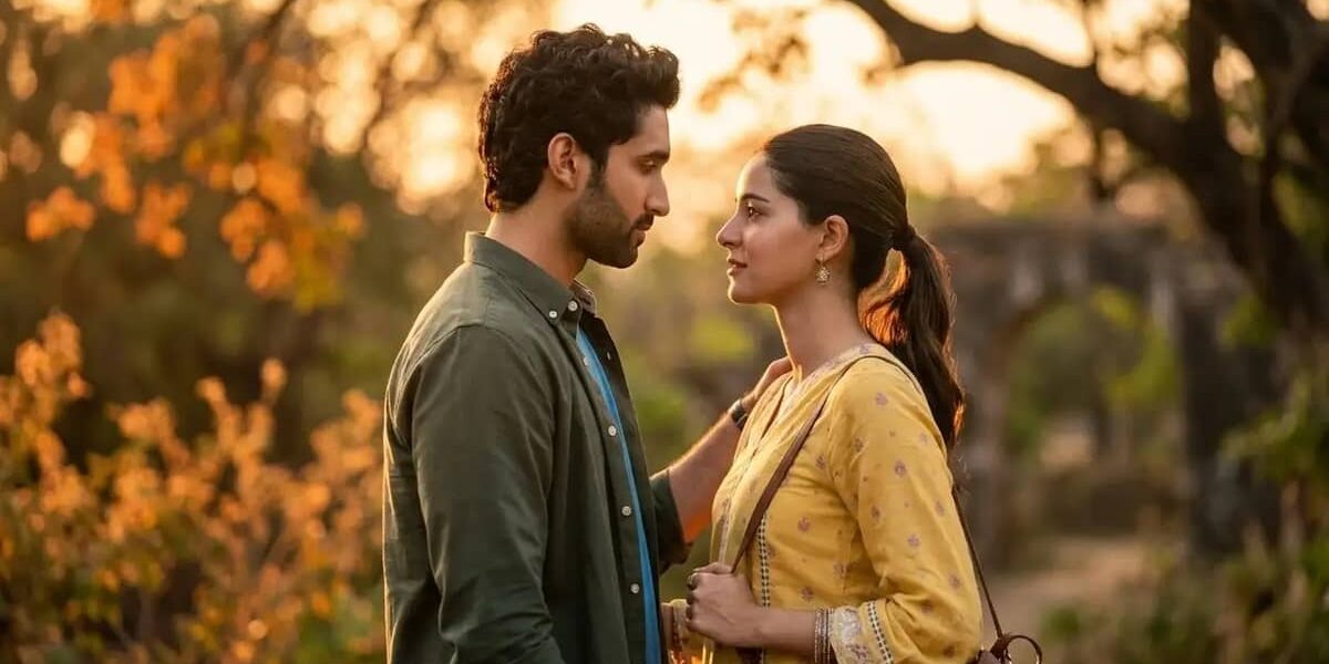 Chand Mera Dil
