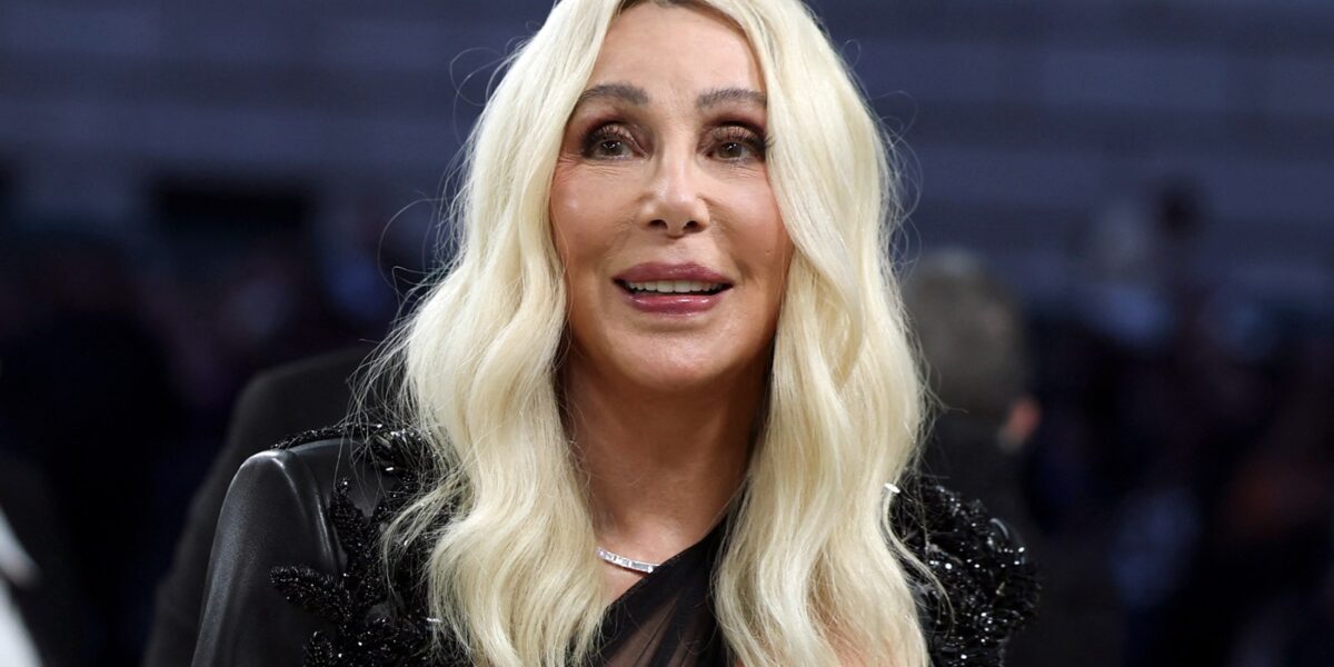 Cher’s Son Still in Mental Hospital as Singer Continues Conservatorship Fight