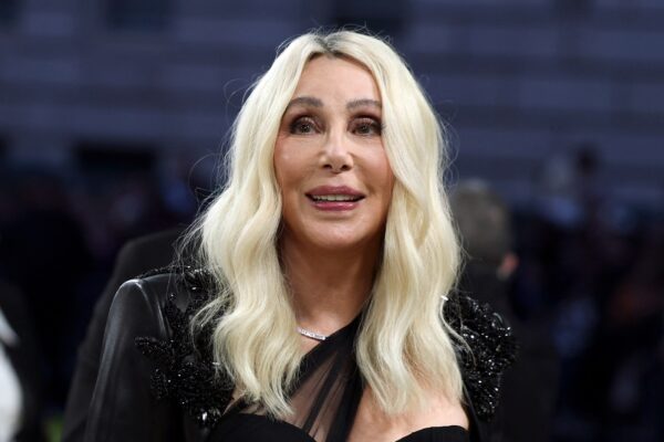 Cher’s Son Still in Mental Hospital as Singer Continues Conservatorship Fight