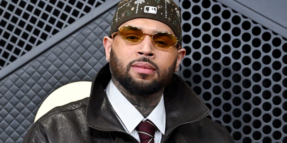 Chris Brown Housekeeper Cries on Stand at Dog Mauling Trial: ‘I Will Never Be the Same Again’