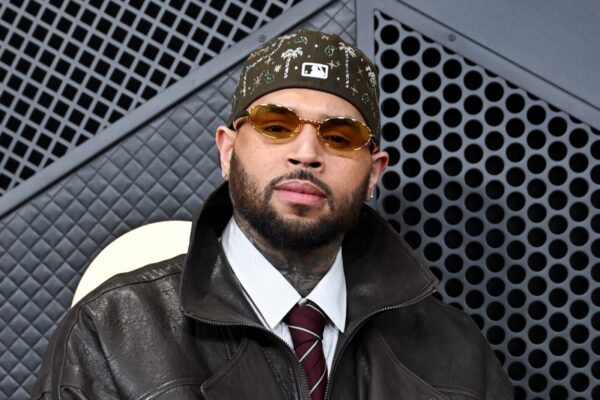 Chris Brown Housekeeper Cries on Stand at Dog Mauling Trial: ‘I Will Never Be the Same Again’