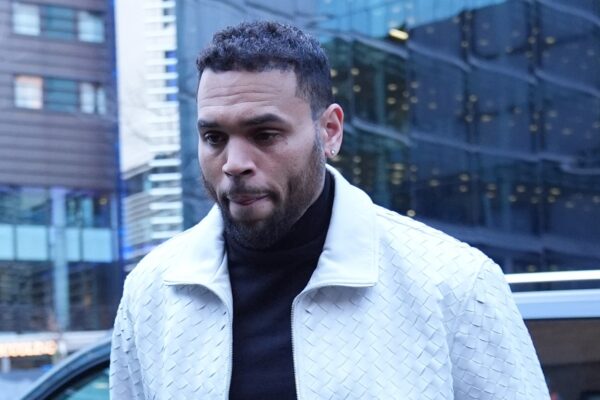 Chris Brown Testifies at Dog Mauling Trial: ‘It Was A Lot of Blood’