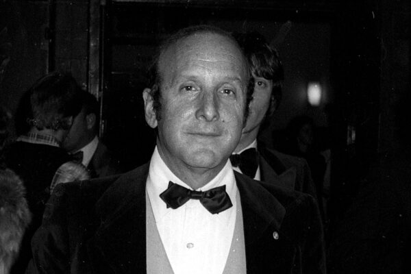Clive Davis Is Alive and Well
