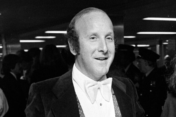 Arista’s Clive Davis: From Out of the Muddle …