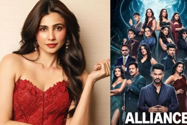 Alliance Contestant: Daisy Shah Ready To Shine With New Avatar. Fans Say 'She Can Be Alliance Winner'
