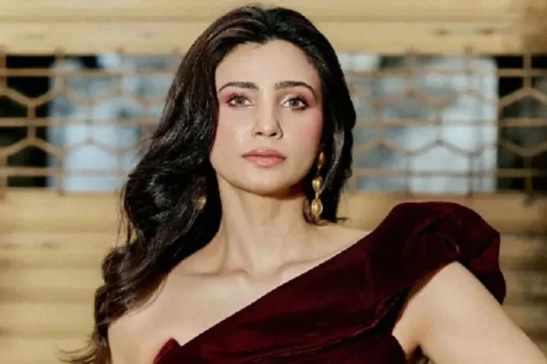 Alliance Latest Episode: Daisy Shah Already Has A Winning Formula