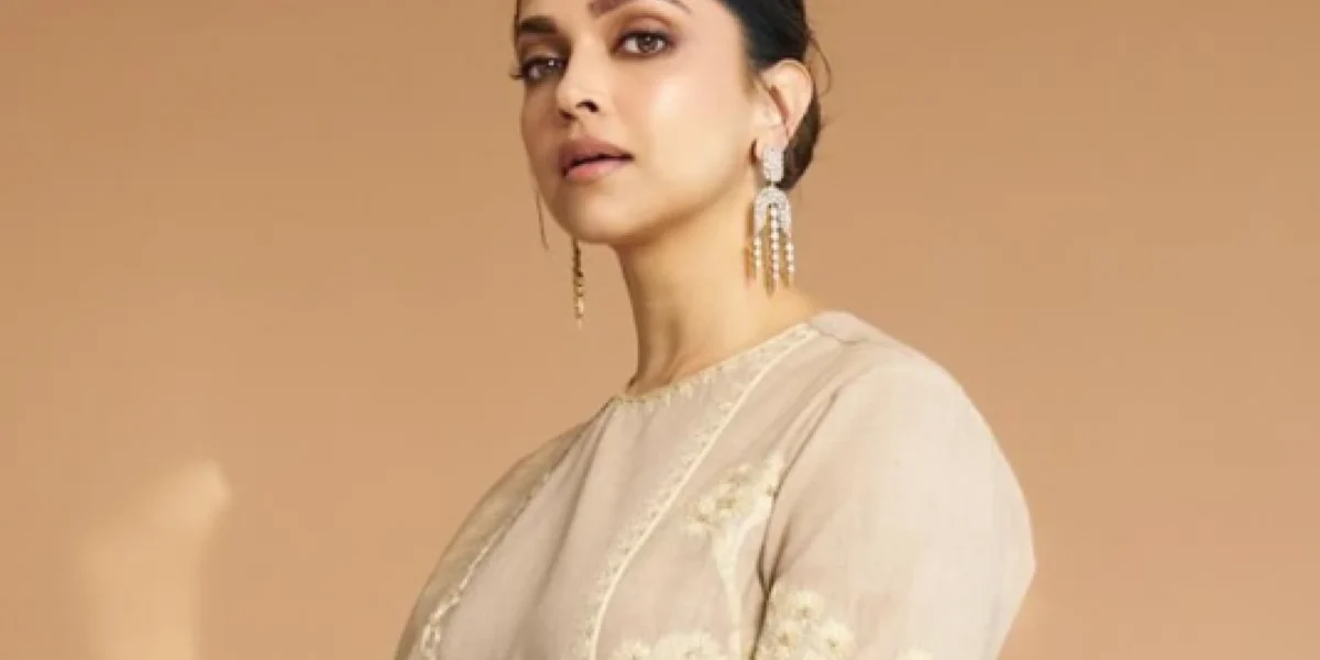 Deepika Padukone