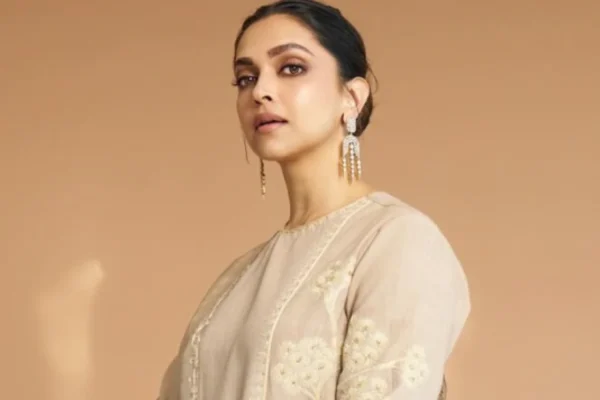Deepika Padukone