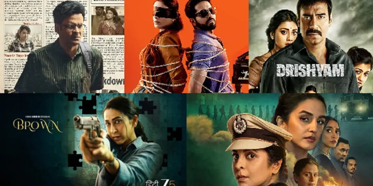 05 Performances In Indian Thrillers That Left A Lasting Impact!