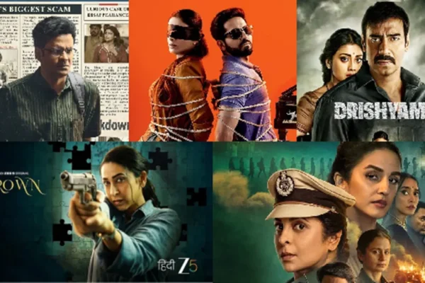 05 Performances In Indian Thrillers That Left A Lasting Impact!