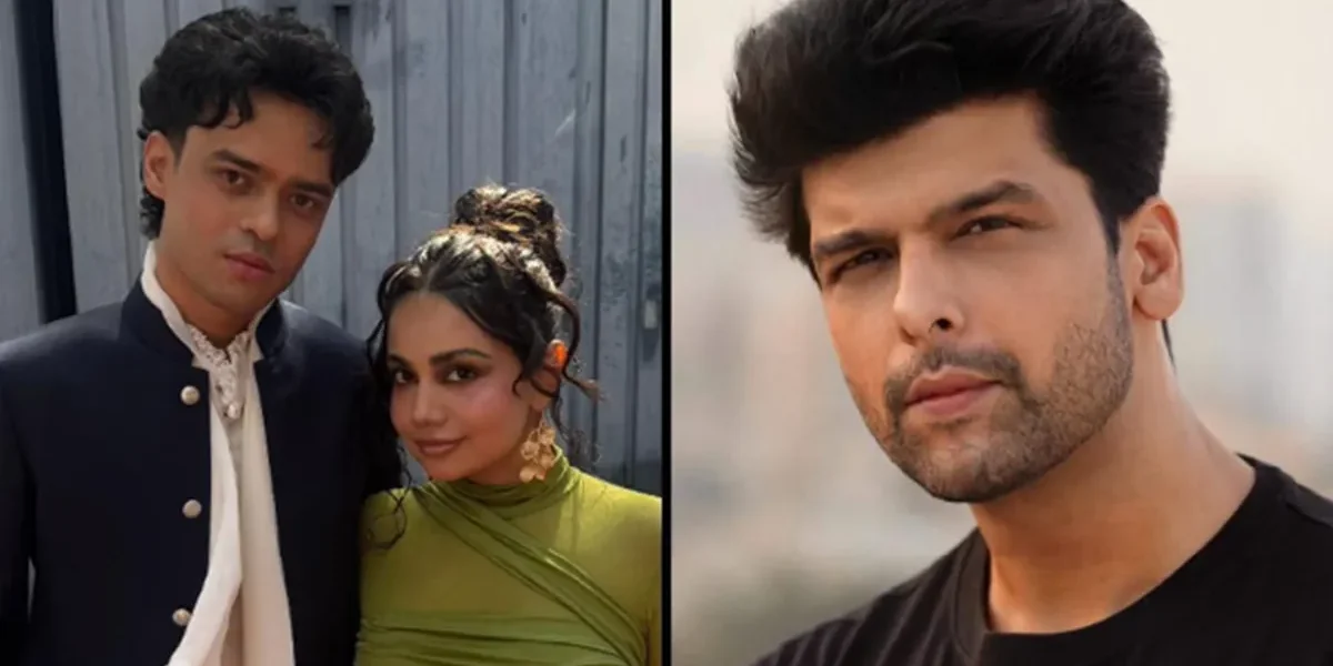 Alliance: Dollyy Javved Takes A Strong Stand For Vanshaj Singh After A Heated Task Clash With Kushal Tandon
