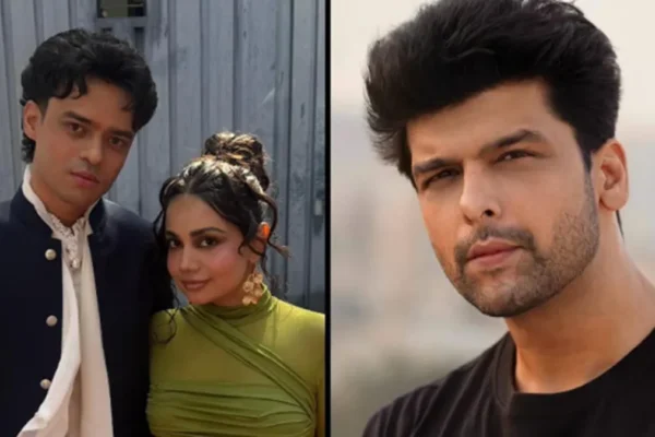 Alliance: Dollyy Javved Takes A Strong Stand For Vanshaj Singh After A Heated Task Clash With Kushal Tandon