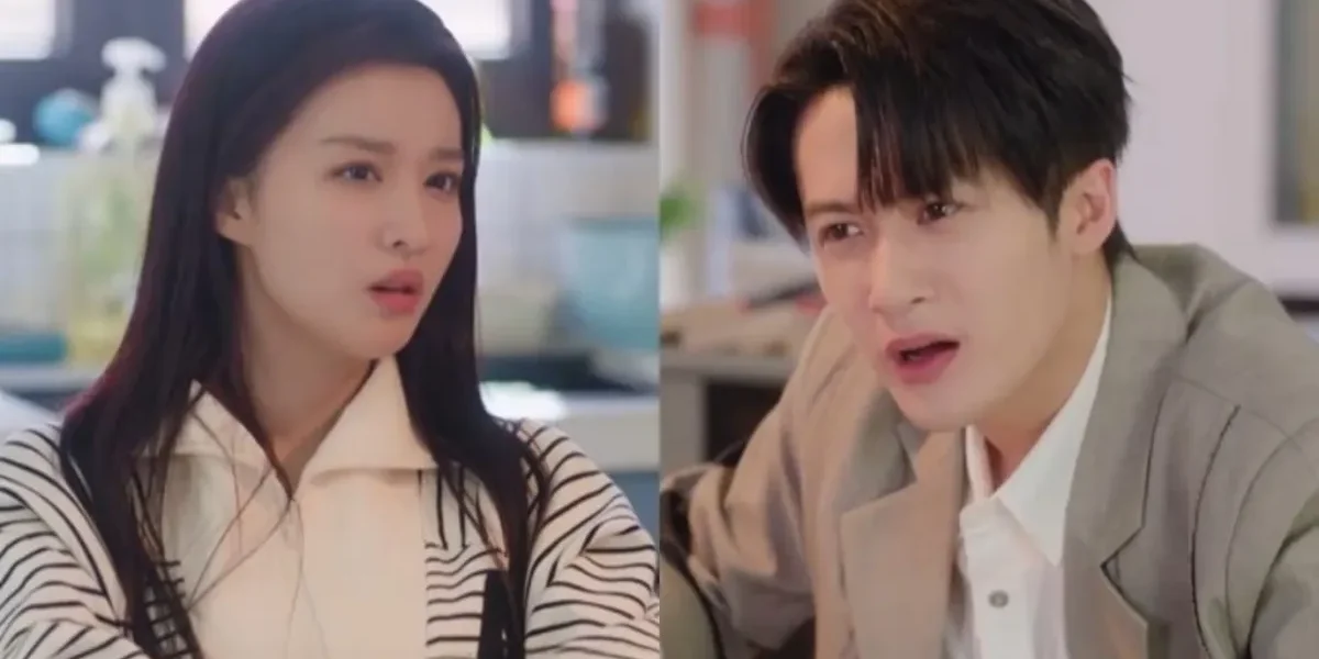 Love Has Fireworks Episodes19-20 Release Time TODAY: When Will NEW Eps Drop Online? Where To Stream?