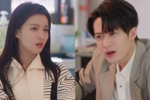 Love Has Fireworks Episodes19-20 Release Time TODAY: When Will NEW Eps Drop Online? Where To Stream?