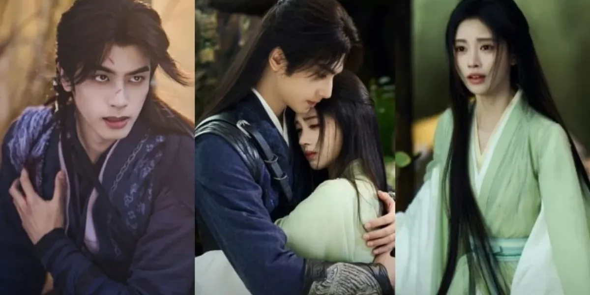 The Eternal Fragrance Episodes 7-8 Release Time TODAY: When Will NEW Eps Be OUT? Where To Watch Online?