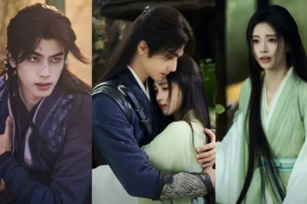 The Eternal Fragrance Episodes 7-8 Release Time TODAY: When Will NEW Eps Be OUT? Where To Watch Online?