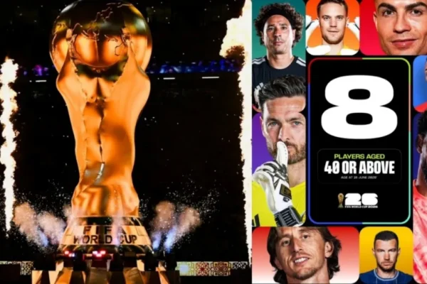 FIFA World Cup 2026: Where To Watch FIFA WC Matches Live In India For FREE? OTT Streaming Available?