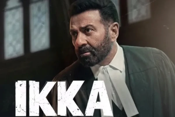 Ikka Release Date: Sunny Deol's Powerful Dialogue From Netflix Film Hits Hard; Check Motion Poster
