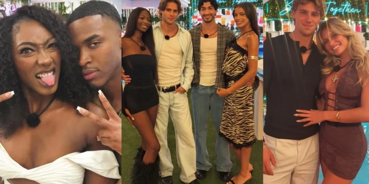 Will Love Island USA Season 8 Episode 14 NOT Release Tonight? Mailbox Challenge Stirs MAJOR Couple Shake-Ups