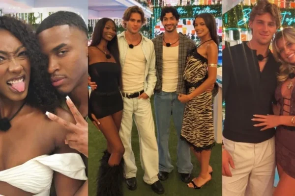Will Love Island USA Season 8 Episode 14 NOT Release Tonight? Mailbox Challenge Stirs MAJOR Couple Shake-Ups