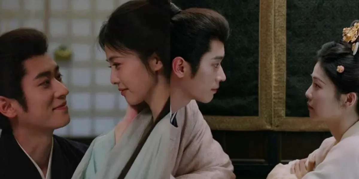 The First Jasmine Episodes 24-25 Release Time TODAY: When, Where To Watch MoLi NEW Eps Online? Free To Stream?