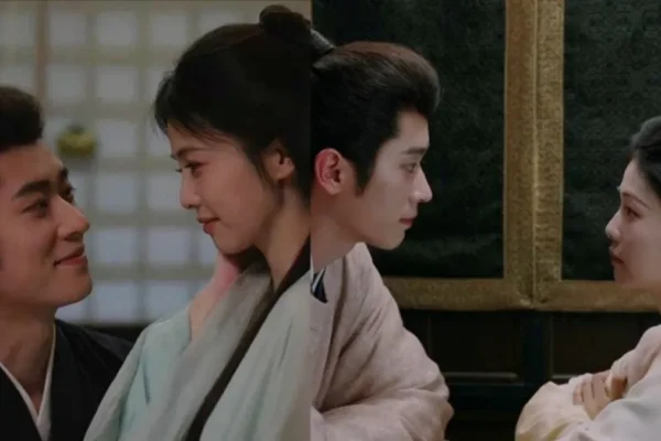 The First Jasmine Episodes 24-25 Release Time TODAY: When, Where To Watch MoLi NEW Eps Online? Free To Stream?