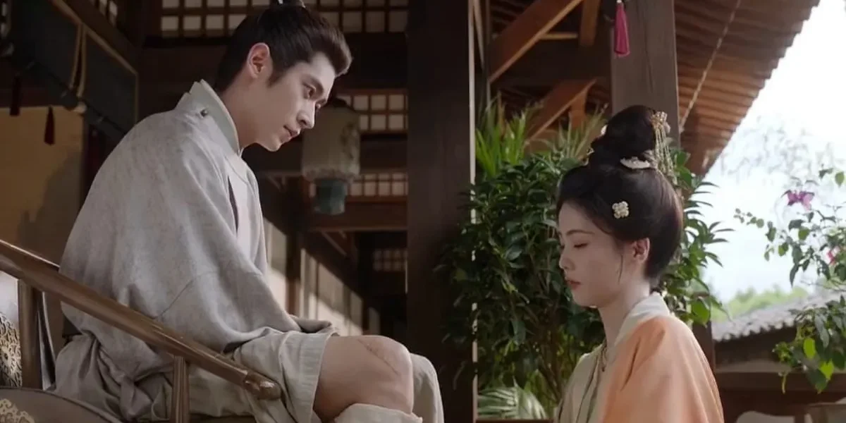 The First Jasmine Episodes 22-23 Release Time TODAY: When, Where To Watch MoLi NEW Eps Online? Free To Stream?
