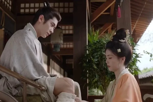 The First Jasmine Episodes 22-23 Release Time TODAY: When, Where To Watch MoLi NEW Eps Online? Free To Stream?