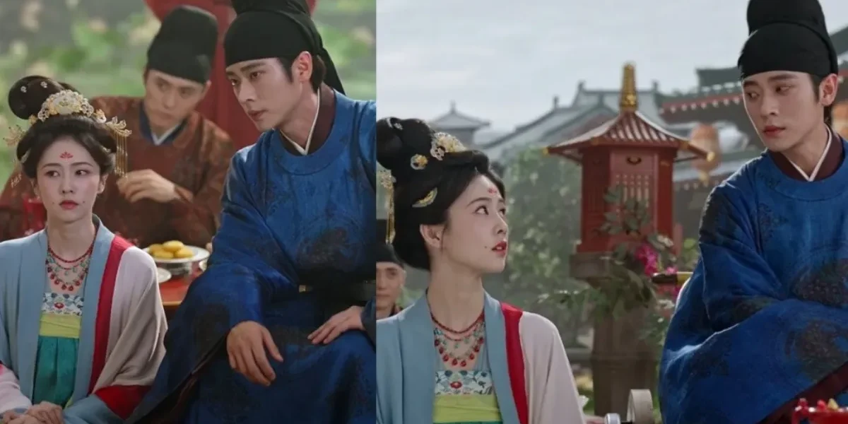 The First Jasmine Episodes 28-29 Release Time TODAY: When, Where To Watch MoLi NEW Eps Online? Free To Stream?