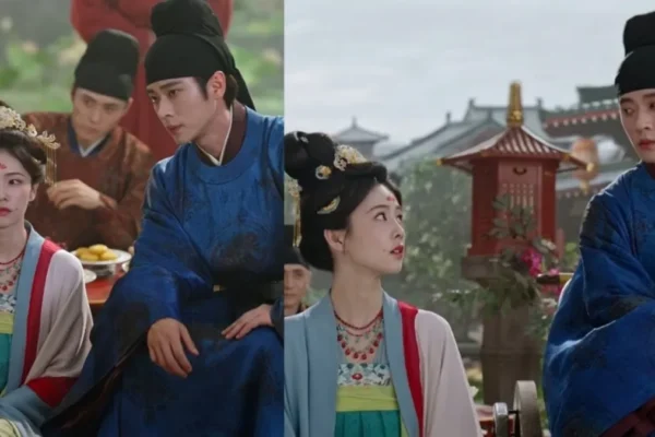 The First Jasmine Episodes 28-29 Release Time TODAY: When, Where To Watch MoLi NEW Eps Online? Free To Stream?