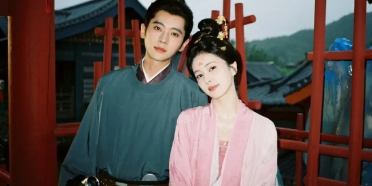 The First Jasmine Episode 31 Release Time: When Will MoLi NEW Ep Drop TODAY? Where To Stream Online?