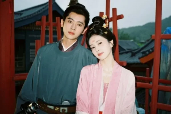 The First Jasmine Episode 31 Release Time: When Will MoLi NEW Ep Drop TODAY? Where To Stream Online?