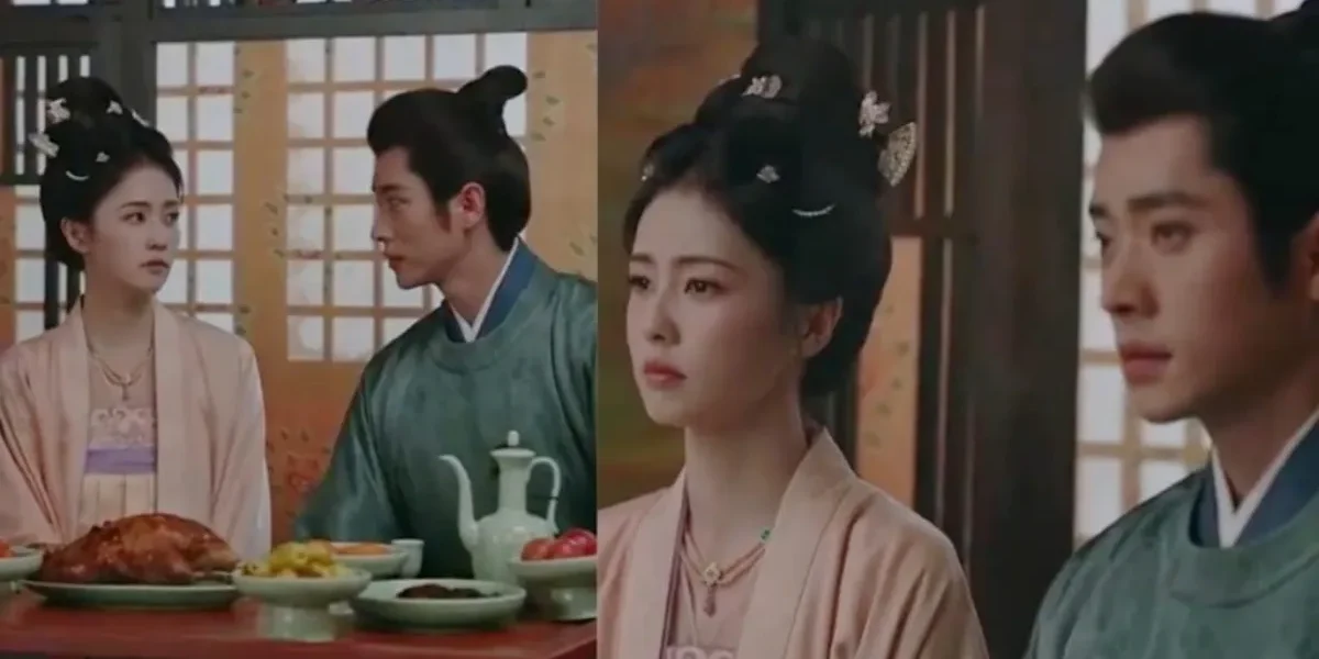 The First Jasmine Episode 33 Release Time: When Will MoLi NEW Ep Drop TODAY? Where To Stream Online?