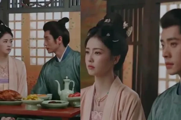 The First Jasmine Episode 33 Release Time: When Will MoLi NEW Ep Drop TODAY? Where To Stream Online?