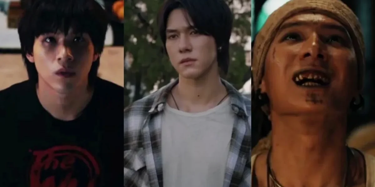 Wu Episode 9 (Finale) Release Timings: When Will Wu The Series LAST Ep Drop Online? Where To Stream?