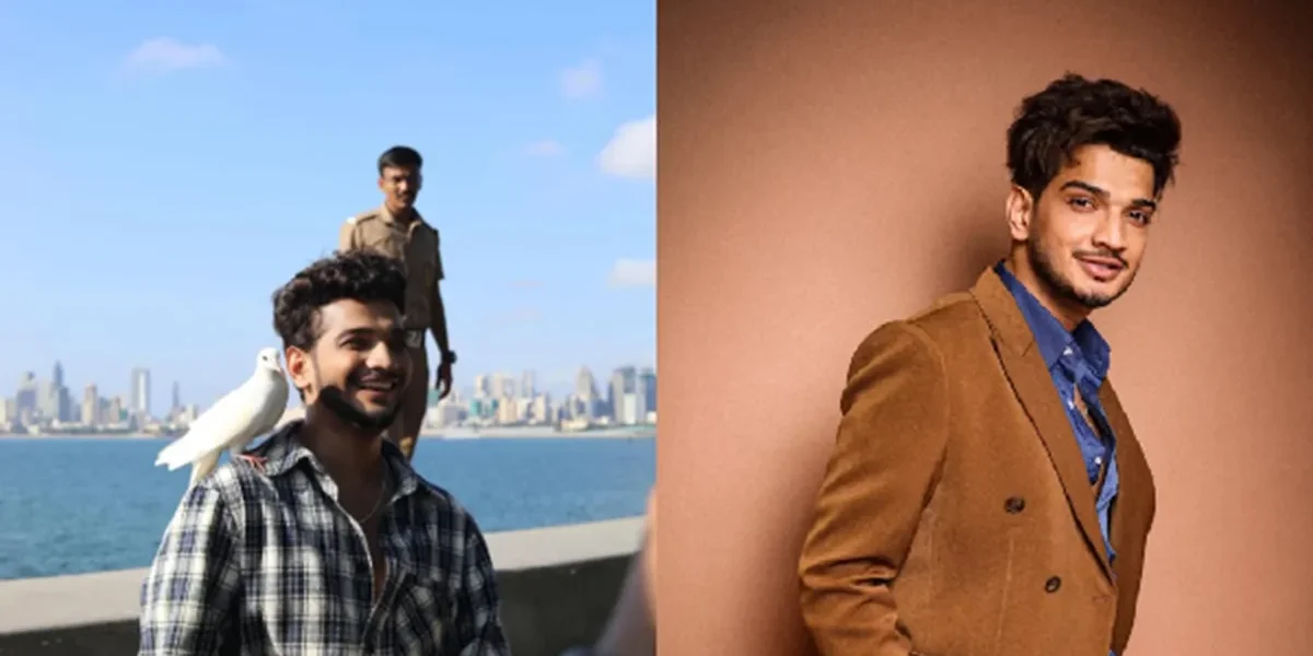 First Copy Turns One: Munawar Faruqui Celebrates A Career Milestone