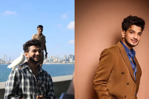 First Copy Turns One: Munawar Faruqui Celebrates A Career Milestone