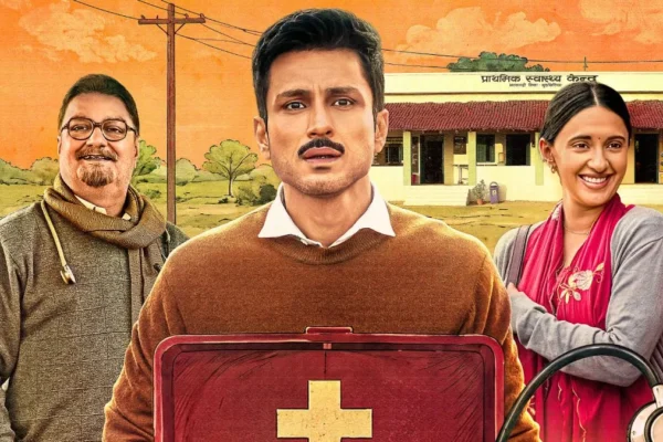 Gram Chikitsalay 2 Streaming Platform: Where And How To Watch Season 2 Full Episodes 1-5 Online? Steps