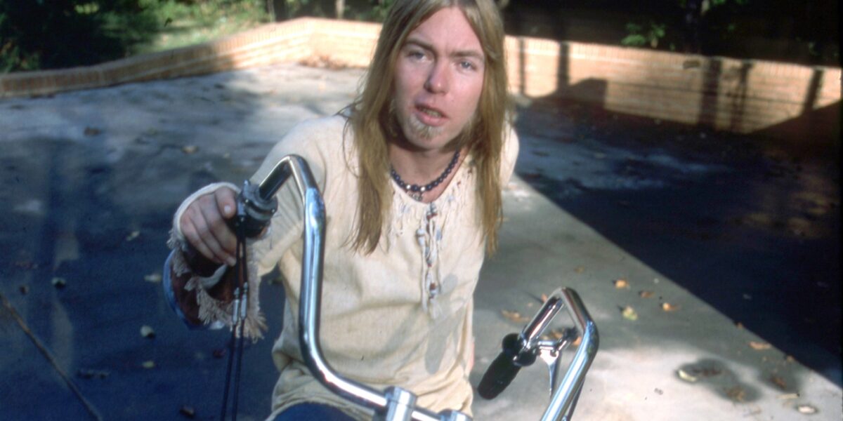 The New Gregg Allman Doc Is a Tale of Addiction and Redemption