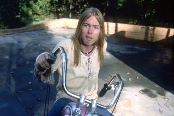 The New Gregg Allman Doc Is a Tale of Addiction and Redemption