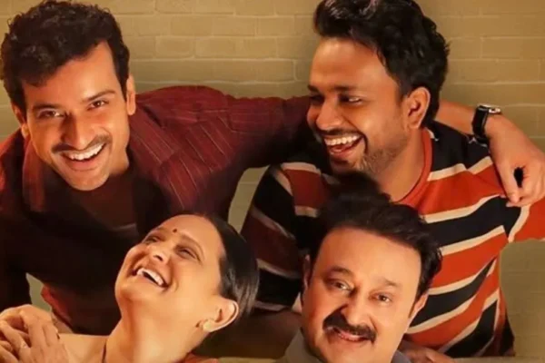 Gullak Season 5: How To Download Gullak 5 Full Episodes For Offline Viewing On SonyLIV? Check Steps
