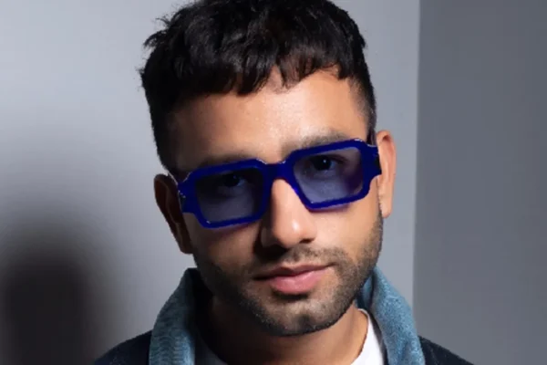 'Inspector Avinash Wasn't Just Another Project…': Harjinder Singh On His Transformative Journey