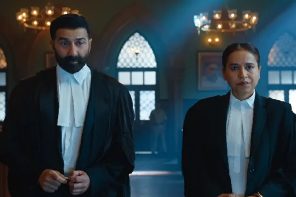 Ikka Trailer Out: Sunny Deol & Akshaye’s First Netflix Collab Takes Them Into A High-Stakes Courtroom Battle