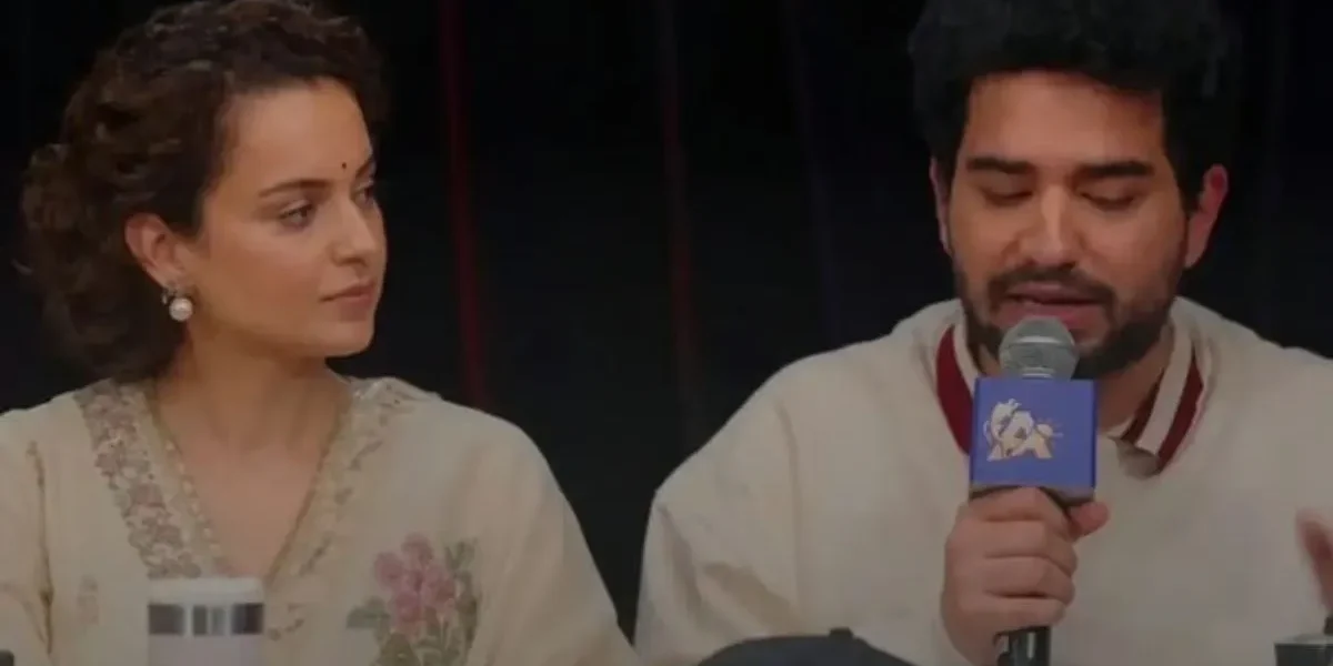 India's Got Latent 2 Episode 2: Kangana Ranaut On Samaya Raina's Show After Alia Bhatt? Viral Pic TRUTH