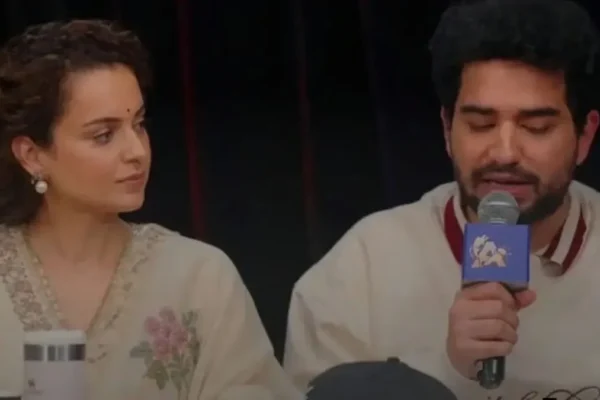 India's Got Latent 2 Episode 2: Kangana Ranaut On Samaya Raina's Show After Alia Bhatt? Viral Pic TRUTH