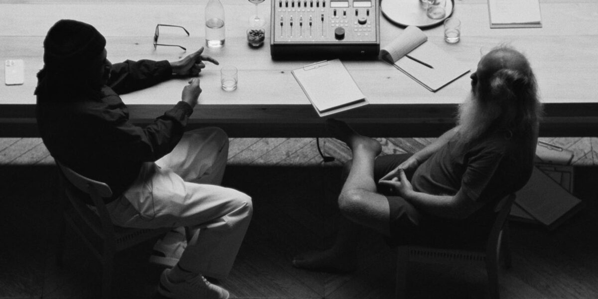 Jay-Z Has 30 Years’ Worth of Memories to Revisit in Trailer for Rick Rubin-Directed Doc Series
