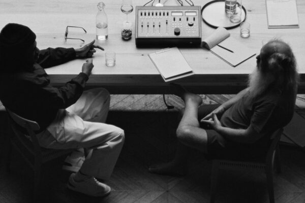 Jay-Z Has 30 Years’ Worth of Memories to Revisit in Trailer for Rick Rubin-Directed Doc Series